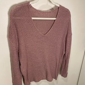 UO V-Neck Sweater